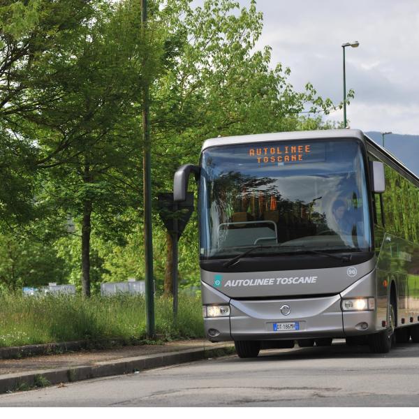 J-F. MAUBOUSSIN Autolinee - Toscane - Italie - Bus - Mobility