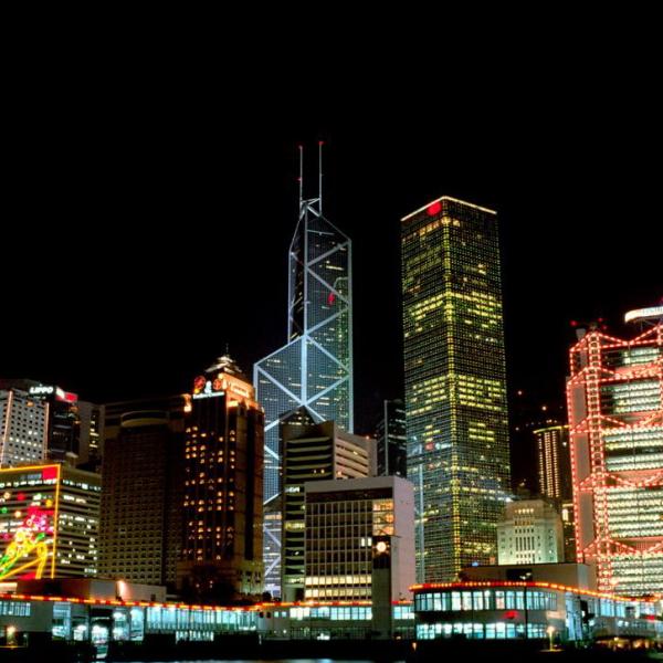 Hong Kong China Tramway mobility RATP Dev Hong Kong China Tramway mobility RATP Dev
