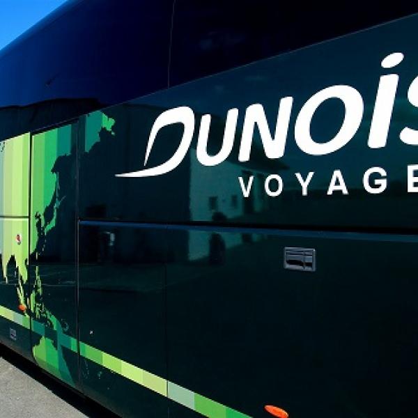 Bruno MARGUERITE Orléans France bus Mobilité