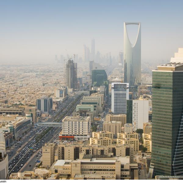 Metro network - Riyad - RATP Dev Capital Metro Company - SAPTCO Metro network - Riyad - RATP Dev Capital Metro Company - SAPTCO