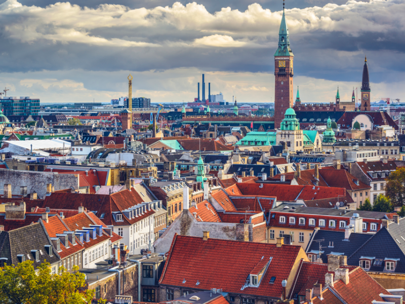 Copenhagen