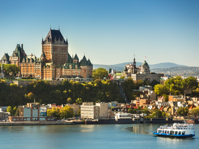 Quebec