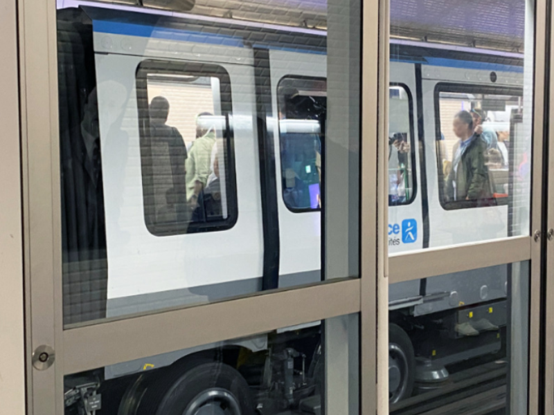 Automated Line 4 