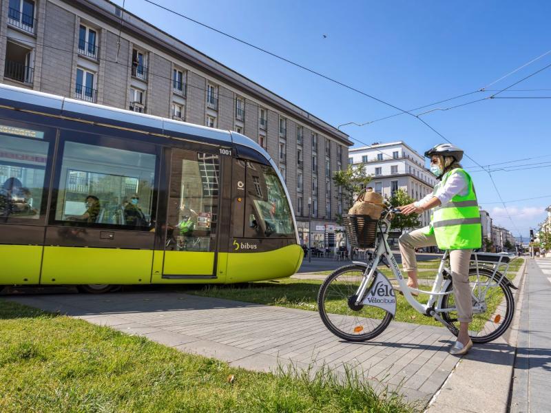 CSR Report 2021 RATP Dev