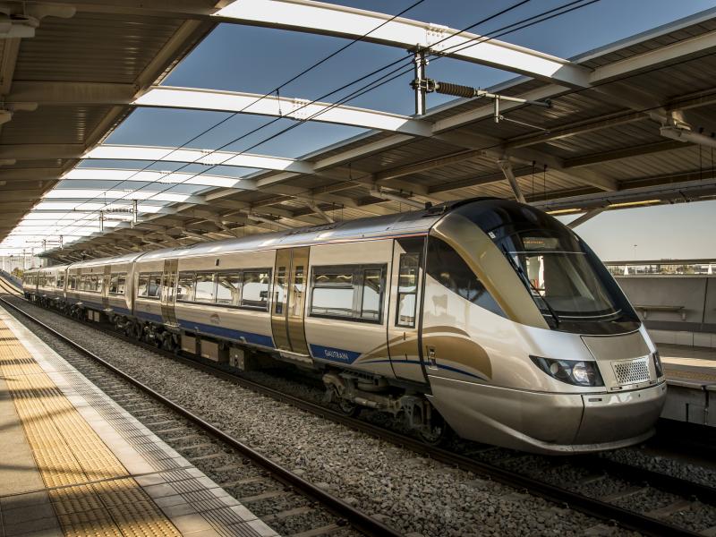 RATP Dev reaffirms commitment to South Africa and announces local partnership