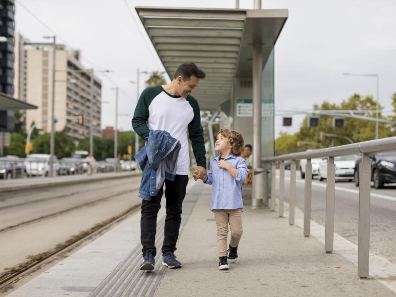 RATP Dev unveils worldwide insights on enhancing passenger experience